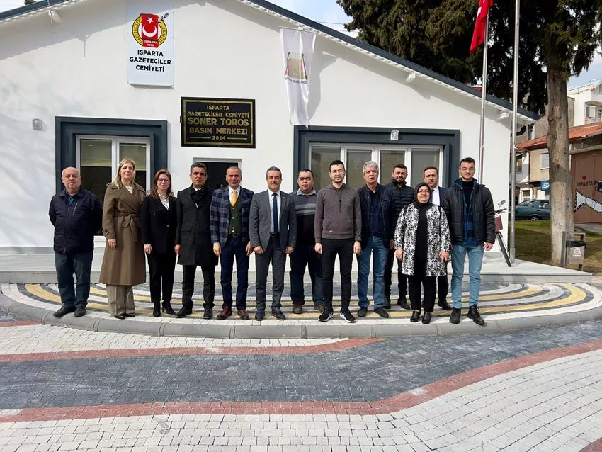 Isparta Şehir Hastanesi’nde kanser ameliyatları da yapılmaya başlandı