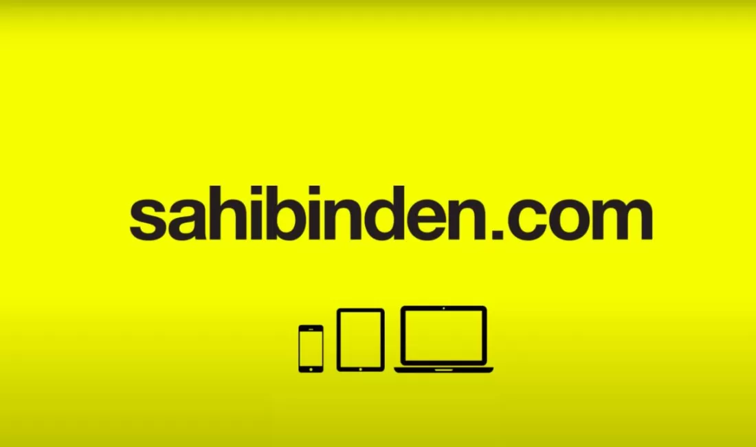 Sahibinden.com’a yeni özellik geldi