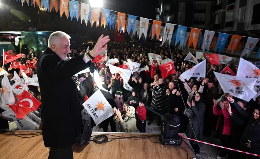 Isparta’nın kaç tane mahallesi var onu bilmiyor