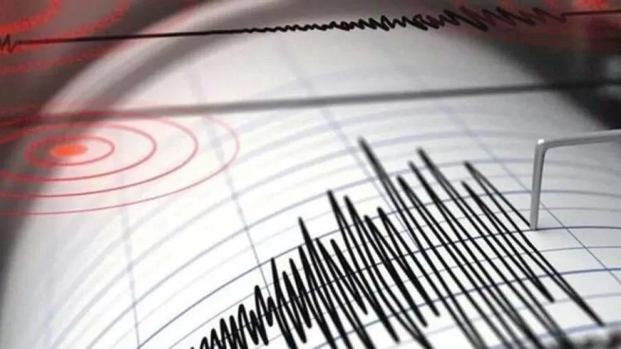 Isparta Merkez de Deprem