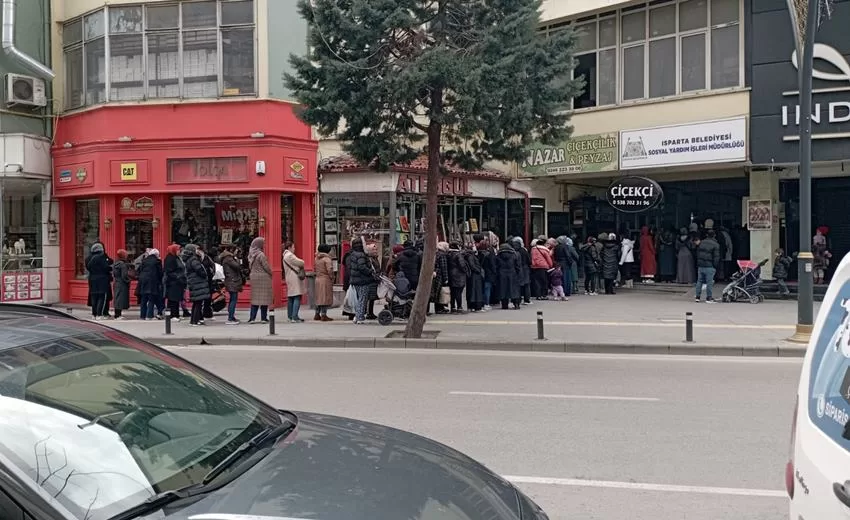 İyi belediyecilik döneminde bu görüntüler tarihe karışacak