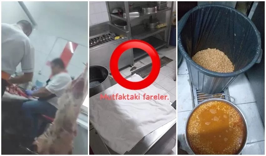 Isparta Öğretmenevinde neler oluyor? İşte mahkemelik olaylar zinciri