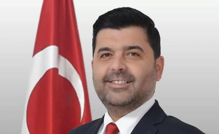 Uluborlu’da Seçimi Ahmet Oğuz Bakır Kazandı