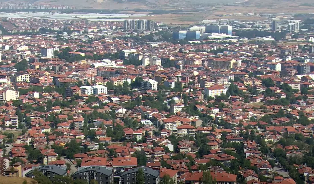 Isparta’da seçimin ardından kiralar düştü