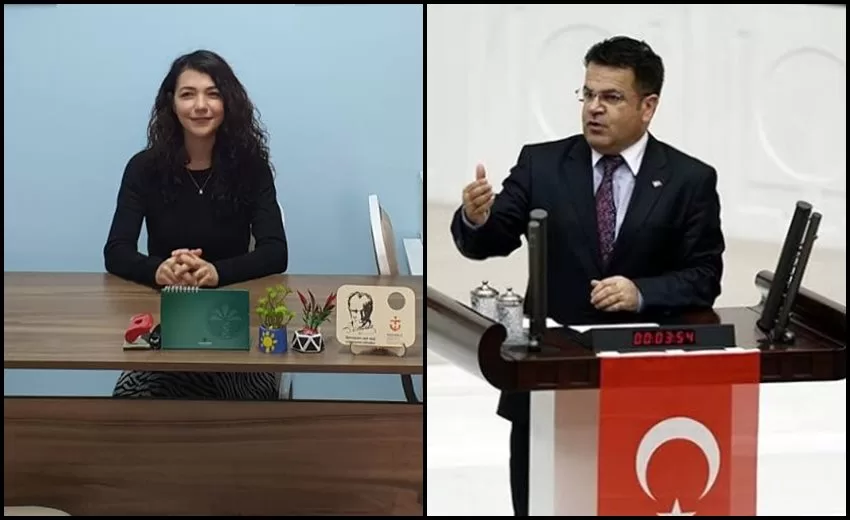 İYİ Parti yönetiminde Isparta’dan 2 isim yer aldı