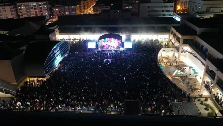 Isparta Gül Festivalinde Sahne Alacak Sanatçılar Belli Oldu