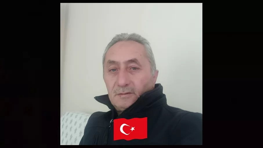 Alaattin Özdamar Kalbine Yenildi