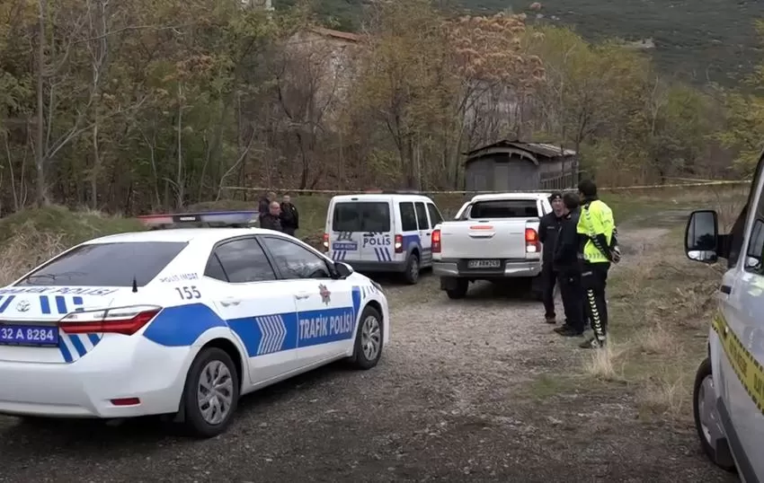 Eğirdir Gölü’nde 7 Adet Bomba Bulundu