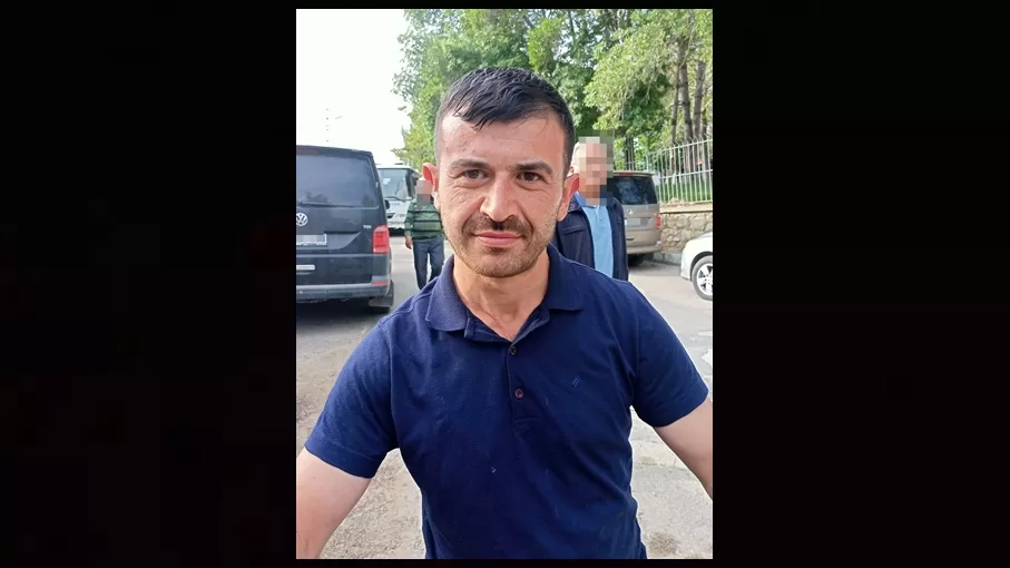 Osman Doğruer’in cansız bedeni bulundu