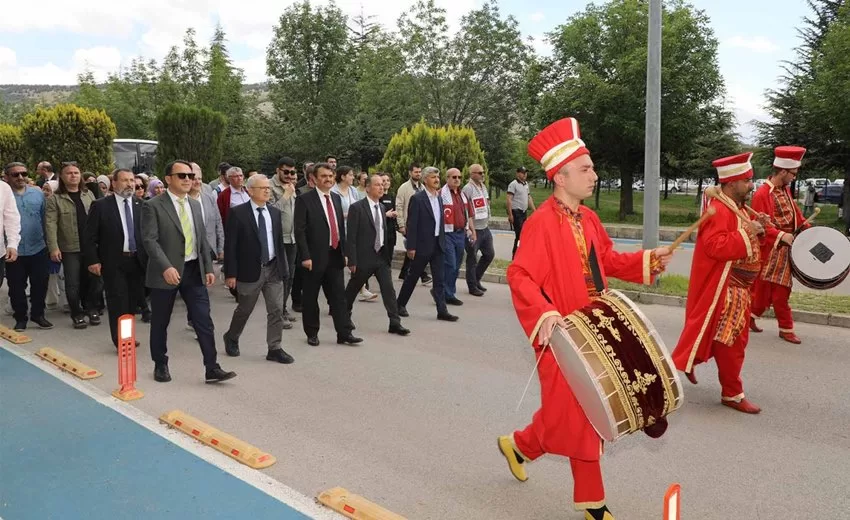 Süleyman Demirel Üniversitesi (SDÜ),