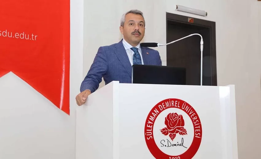 Süleyman Demirel Üniversitesi İktisadi