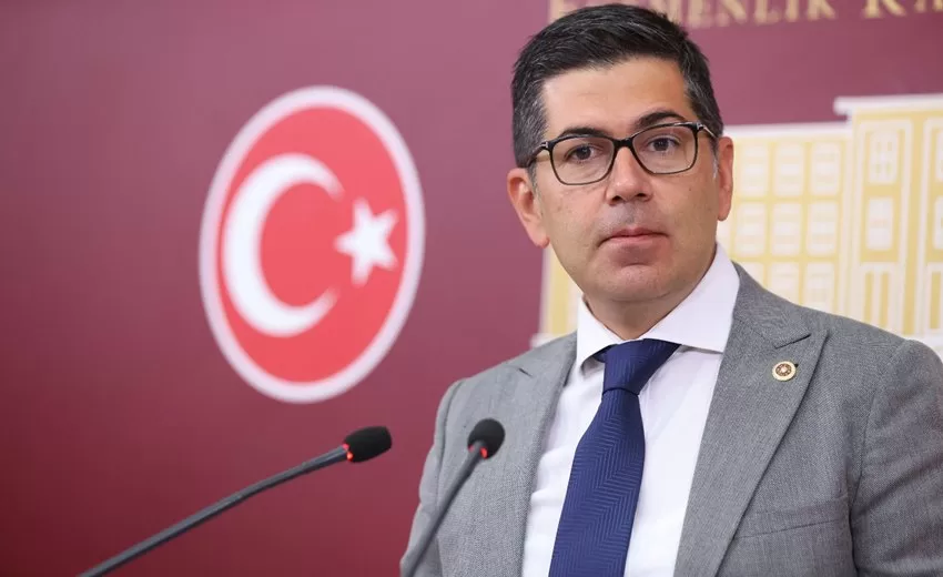 CHP’li Halıcı ‘Sokak Hayvanları Konusunda Vicdani Bir Çözüm Bulmalıyız’