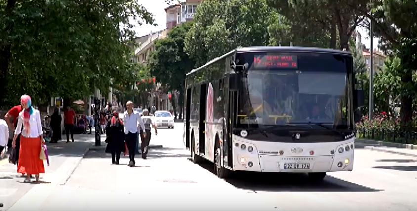 Isparta Belediyesi Kurban Bayramı