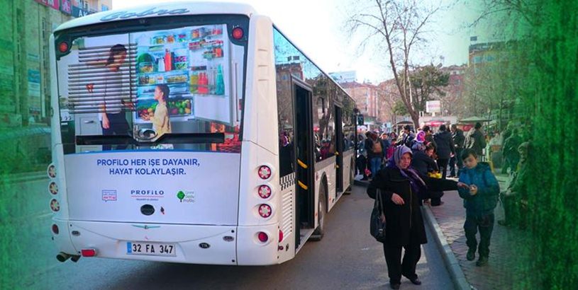 Gölcük’e Sefer Sayısı Düşürüldü