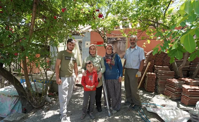 Sidre Mahallesi’nde 29 Mayıs