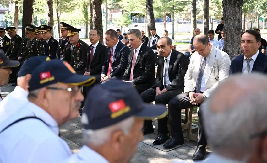 15 Temmuz Demokrasi ve Milli Birlik Günü