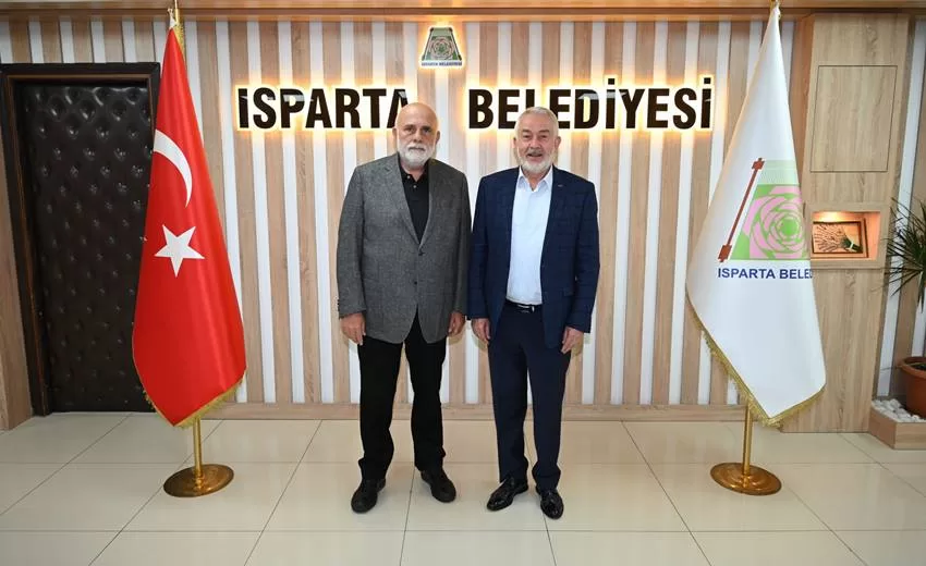 AK Parti Genel Başkan