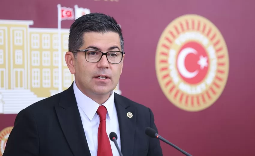 CHP’li Halıcı Sütçüler’deki Maden Mağduriyetinin Peşini Bırakmıyor