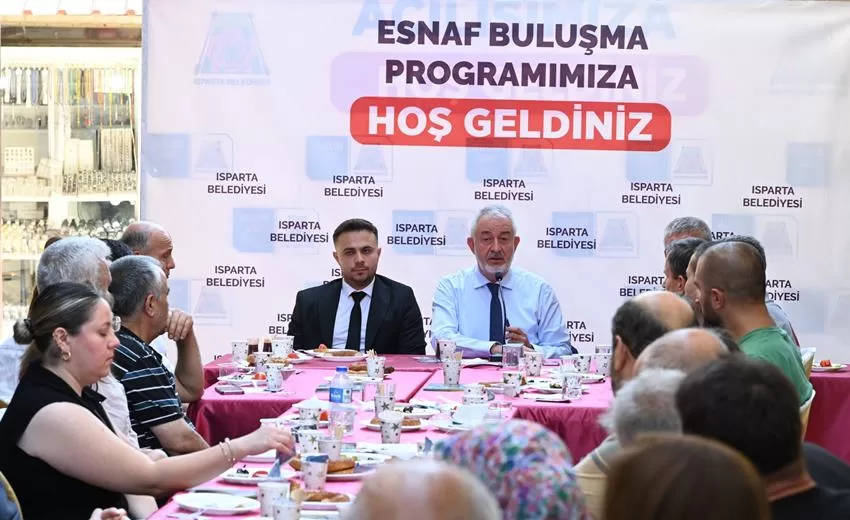 Tarihi Üzüm Pazarının Üstünün Kapatılması İçin Proje Hazırlanacak