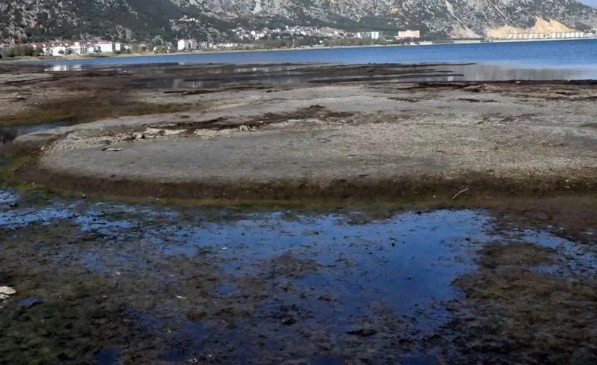 Isparta ve Burdur’daki iklim