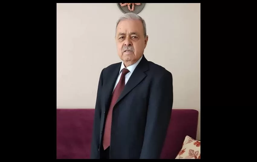 Meslektaşımız Arzu Erkorkmaz ve