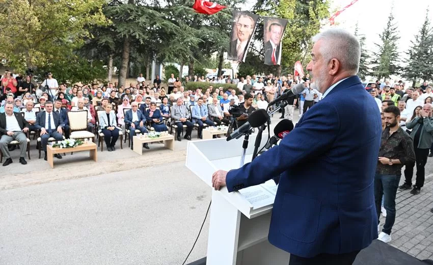 SDÜ Hastanesi 105 Yataklı Yeni Yoğun Bakım Ünitesiyle Güçleniyor