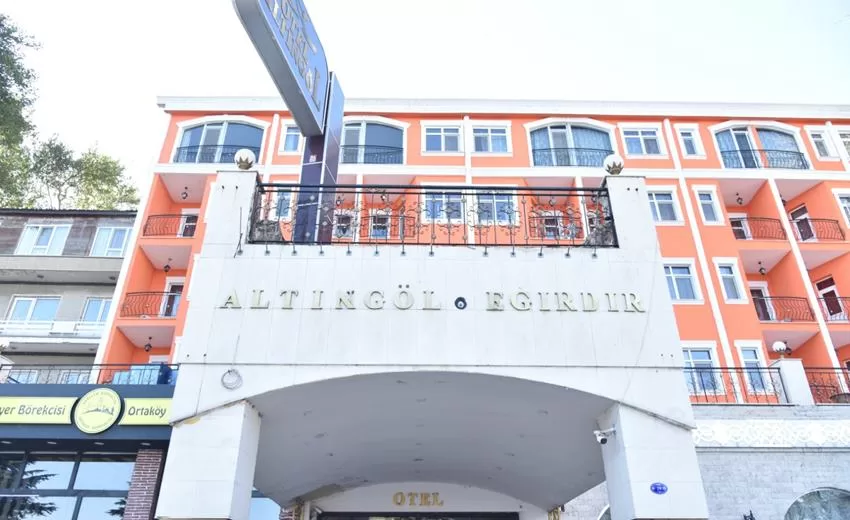 Altıngöl Otel, Kız Öğrenci Yurdu Olarak Kapılarını Açtı