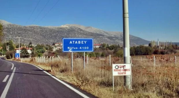 Atabey – Isparta Ulaşım Fiyatları Güncellendi