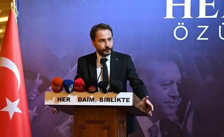 AK Parti İl Başkanın Er’den KYK Yurtları İle İlgili Açıklama