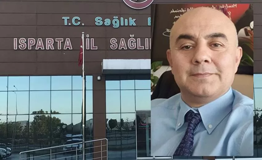 Isparta’nın Aksu ilçesinde 11