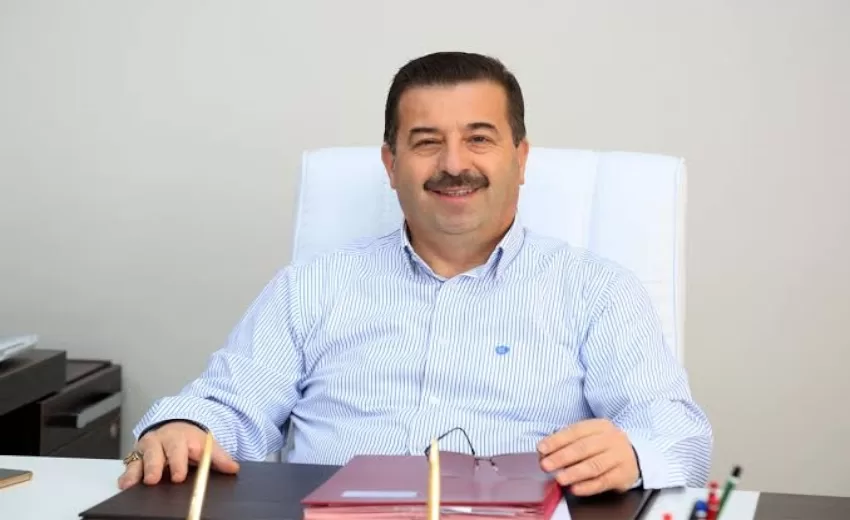 Prof. Dr. Ahmet Akkaya Hayatını Kaybetti