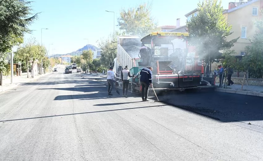 Isparta Belediyesi, Hızırbey Mahallesi