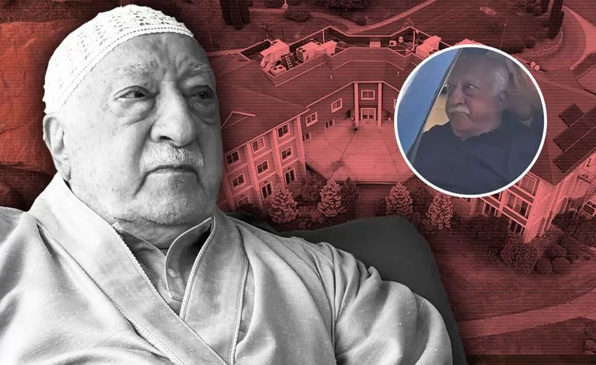 FETÖ Lideri Fethullah Gülen Öldü