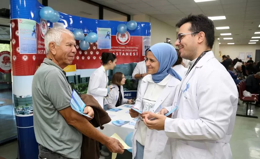 “Prostat Kanserinde Erken Teşhis Önemli”