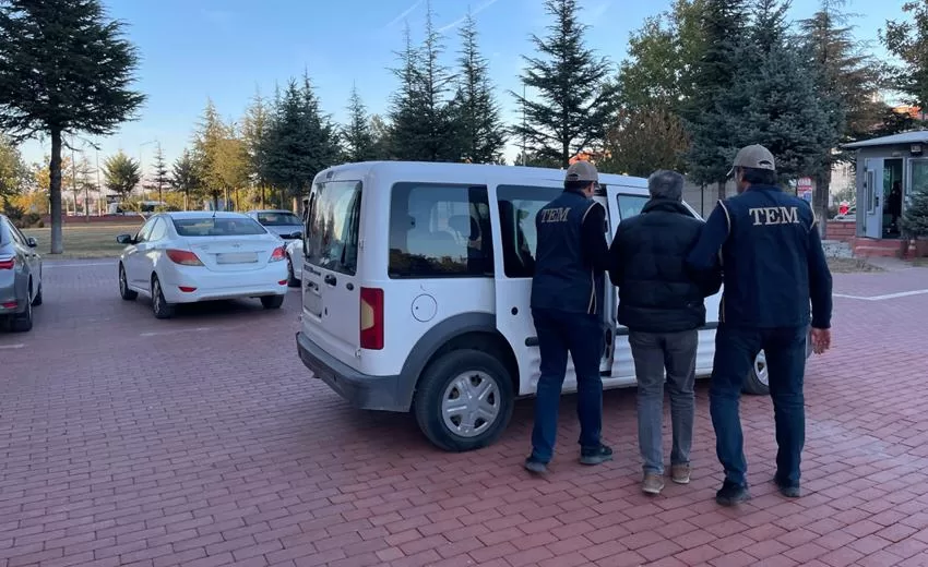 Isparta’da DEAŞ ve FETÖ Üyeleri Yakalandı