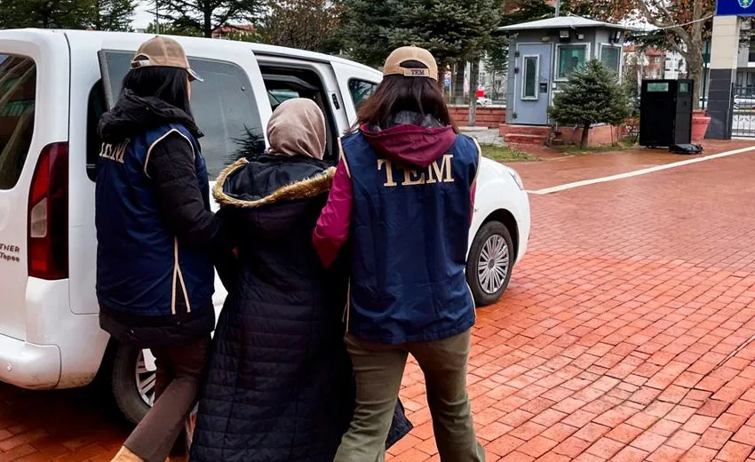 FETÖ/PDY Üyesi Aranan Şahıs Isparta’da Yakalandı