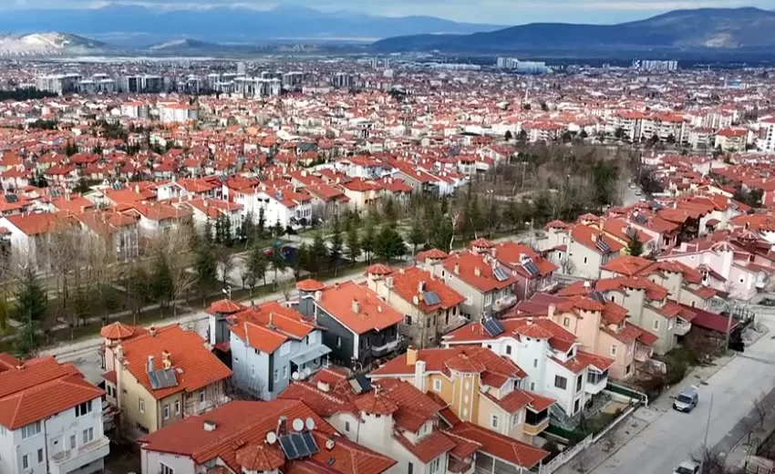 Isparta’nın Yeni Mahallesi İçin Yapay Zeka’dan İsim Önerileri!