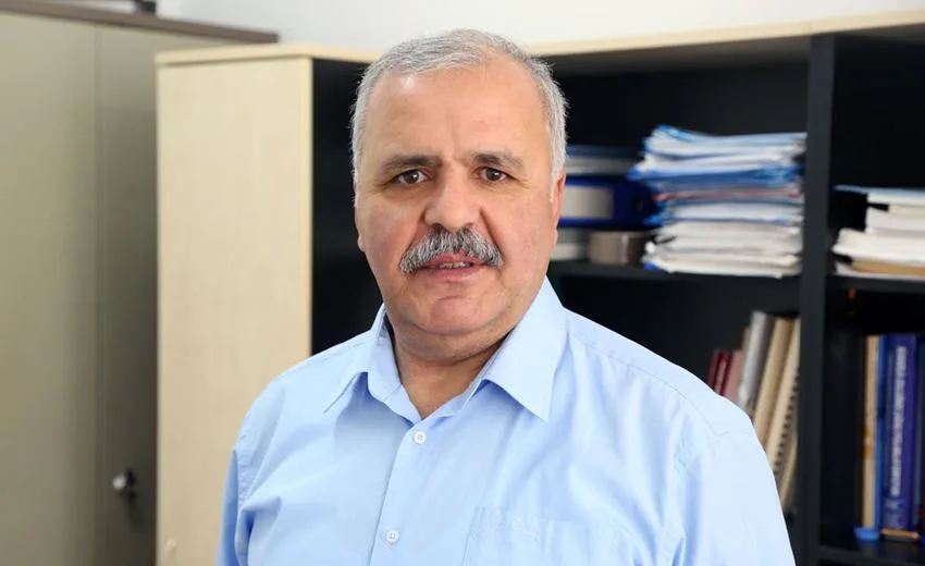 Prof. Dr. Kamil Yılmaz Vefat Etti